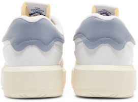 New Balance 302 'Blanco Multicolor' CT302OA Details for New Balance 302 'Blanco Multicolor' CT302OA