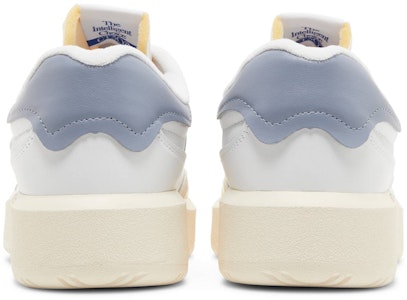 New Balance 302 'Putih Multi' CT302OA Details for New Balance 302 'Putih Multi' CT302OA