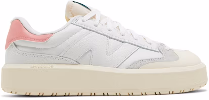 New Balance 302 'White Natural Pink' CT302OC New Balance 302 'White Natural Pink' CT302OC