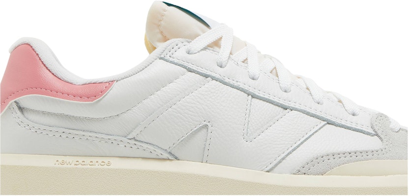 New Balance 302 'White Natural Pink' CT302OC Order New Balance 302 'White Natural Pink' CT302OC