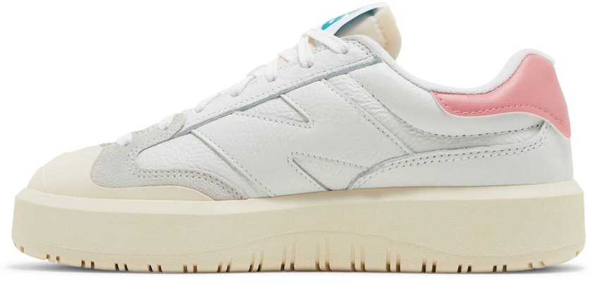 New Balance 302 'White Natural Pink' CT302OC Lookbook New Balance 302 'White Natural Pink' CT302OC