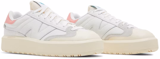 New Balance 302 'Blanco Rosa Natural' CT302OC Cheap New Balance 302 'Blanco Rosa Natural' CT302OC