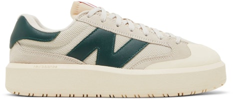 New Balance 302 'White Nightwatch Green' CT302RA New Balance 302 'White Nightwatch Green' CT302RA