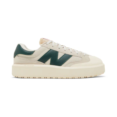 NB 302 'White Nightwatch Green'