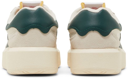 ニューバランス302 "ホワイト/ナイトウォッチグリーン" CT302RA Details for ニューバランス302 "ホワイト/ナイトウォッチグリーン" CT302RA