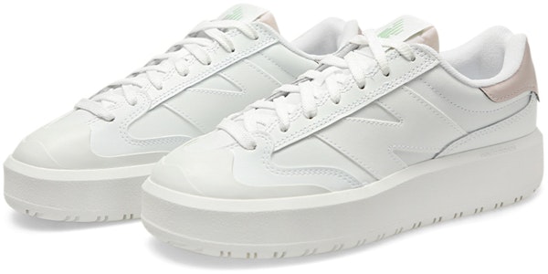 New Balance 302 '白石粉' CT302LE Lookbook New Balance 302 '白石粉' CT302LE