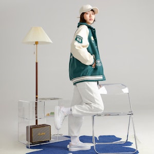 New Balance 302 '白石粉' CT302LE 2