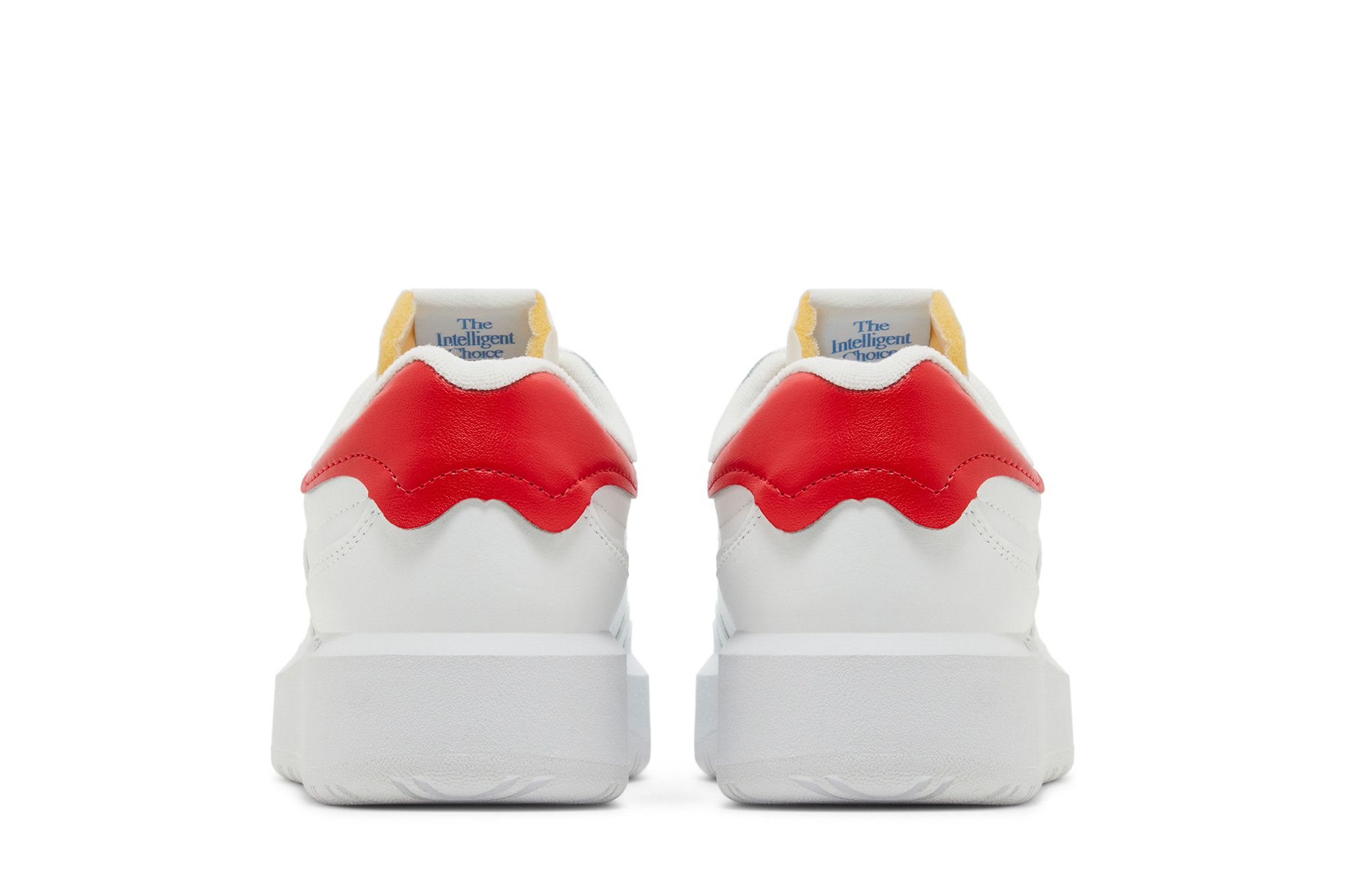 Details for New Balance 302 ''Bianco True Red'' CT302LH