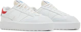 Cheap New Balance 302 ''Bianco True Red'' CT302LH