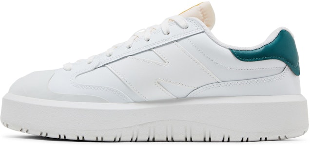 New Balance 302 'Blanco Vintage Teal' CT302LF Lookbook New Balance 302 'Blanco Vintage Teal' CT302LF