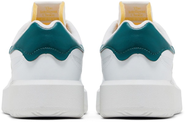 New Balance 302 'Blanco Vintage Teal' CT302LF Details for New Balance 302 'Blanco Vintage Teal' CT302LF