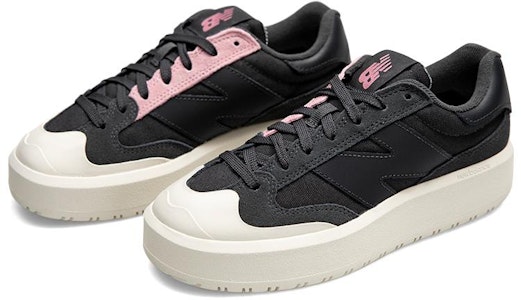 New Balance CT302 'Negro' CT302SD Lookbook New Balance CT302 'Negro' CT302SD