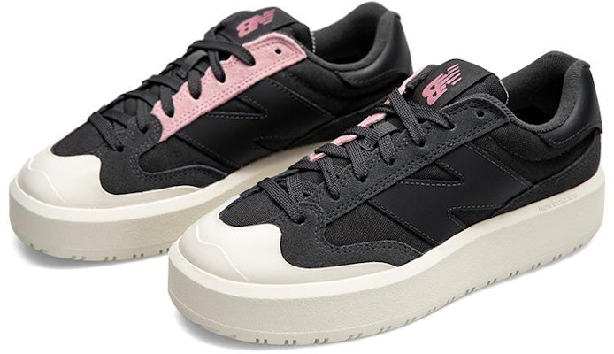 New Balance CT302 'Black' CT302SD Lookbook New Balance CT302 'Black' CT302SD