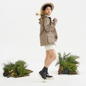 New Balance CT302 'Negro' CT302SD 2