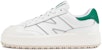 New Balance CT302 'Putih Hijau Succulent' CT302UNP