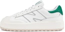 Buy New Balance CT302 'Putih Hijau Succulent' CT302UNP