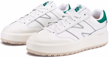 ニューバランス CT302 "白×多肉植物緑" (Nyūbaransu CT302 "Shiro × Taniku Shokubutsu Midori") CT302UNP Order ニューバランス CT302 "白×多肉植物緑" (Nyūbaransu CT302 "Shiro × Taniku Shokubutsu Midori") CT302UNP
