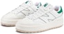 New Balance CT302 'Putih Hijau Succulent' CT302UNP