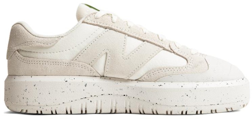 New Balance CT302 'White Green' CT302DA Order New Balance CT302 'White Green' CT302DA