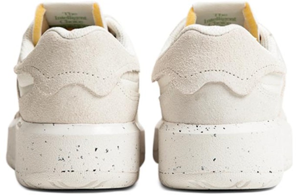 New Balance CT302 'White Green' CT302DA Shop New Balance CT302 'White Green' CT302DA