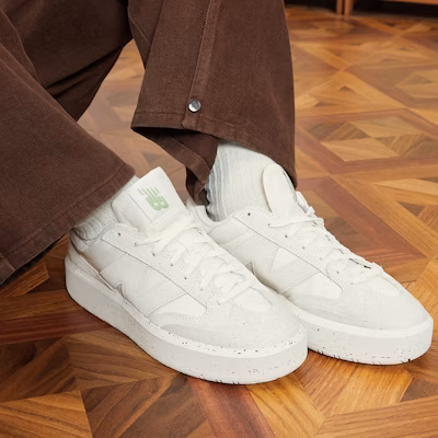 New Balance CT302 'White Green' CT302DA Sizing New Balance CT302 'White Green' CT302DA