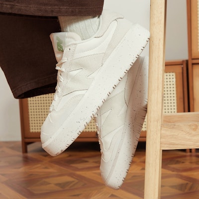 New Balance NB CT302 'Crema' CT302DA 1