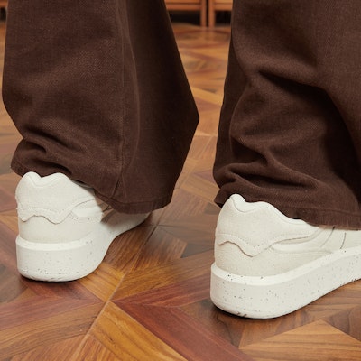 New Balance CT302 'White Green' CT302DA 2