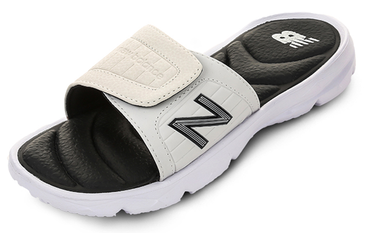Order New Balance 3032 Serie Sportslippers Wit Zwart M3032WK