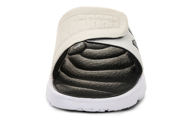 Shop New Balance 3032 Serie Sportslippers Wit Zwart M3032WK
