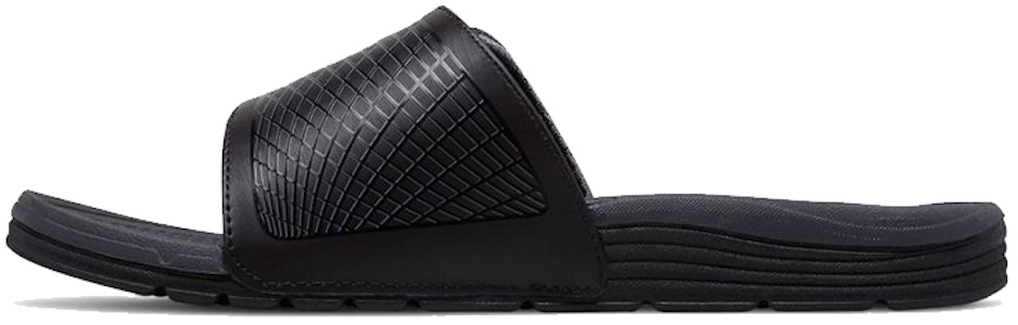 뉴발란스 3064 코지 논슬립 슬리퍼 (블랙) M3064BGR Buy 뉴발란스 3064 코지 논슬립 슬리퍼 (블랙) M3064BGR