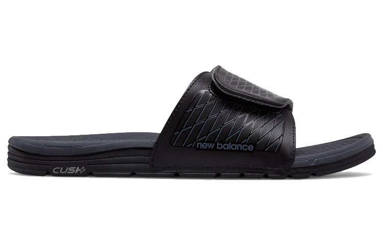 Order New Balance 3064 Série Chaussons Sport Antidérapants Noirs Confortables M3064BGR