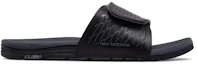 Order New Balance 3064 Série Chaussons Sport Antidérapants Noirs Confortables M3064BGR