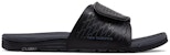 New Balance 3064 Siri Selipar Sukan Tidak Licin Hitam Cozy M3064BGR