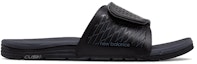 Order New Balance 3064 Siri Selipar Sukan Tidak Licin Hitam Cozy M3064BGR