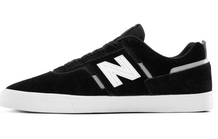 New Balance 306 Shoes Black/ 'White' NM306BLK