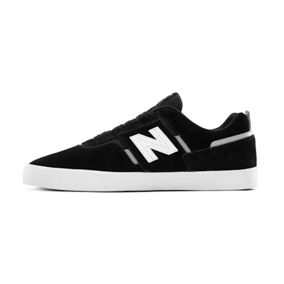 NB 306 Shoes Black/ 'White'