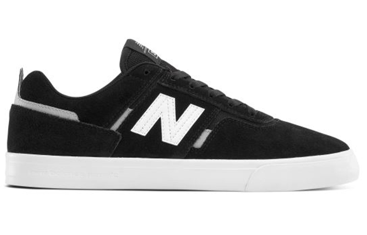 NB 306 Shoes Black/ 'White' 圖 2