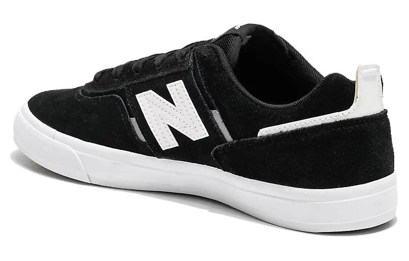 NB 306 Shoes Black/ 'White' 圖 4