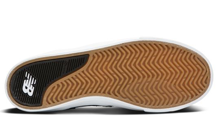 NB 306 Shoes Black/ 'White' 圖 5