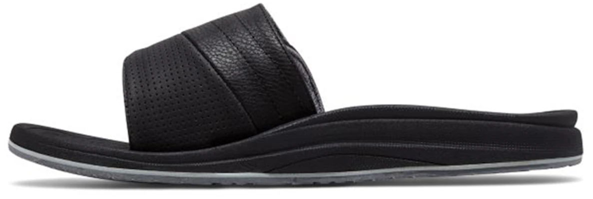 New Balance 3080 PureAlign Recharge Sandalias Negras. M3080BGR Buy New Balance 3080 PureAlign Recharge Sandalias Negras. M3080BGR