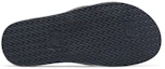 Shop New Balance 3080 PureAlign Recharge Sandalias Negras. M3080BGR