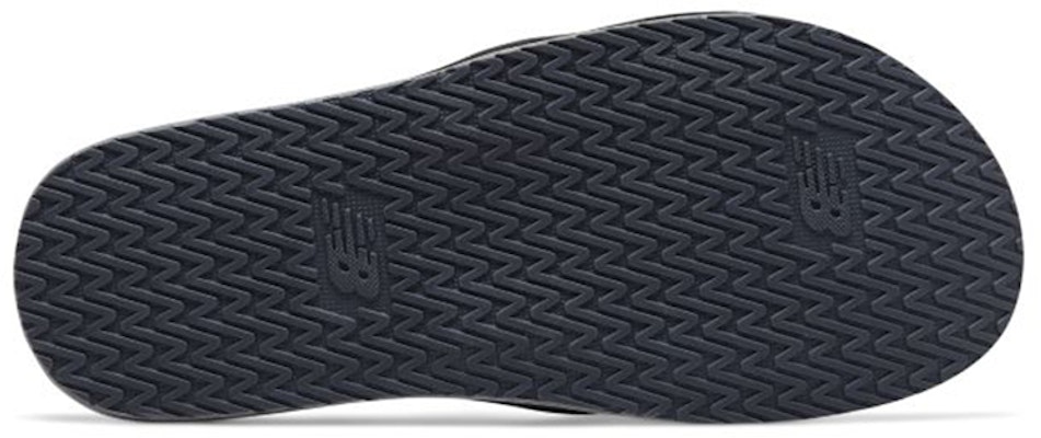 New Balance 3080 PureAlign Recharge Slide Black M3080BGR Shop New Balance 3080 PureAlign Recharge Slide Black M3080BGR