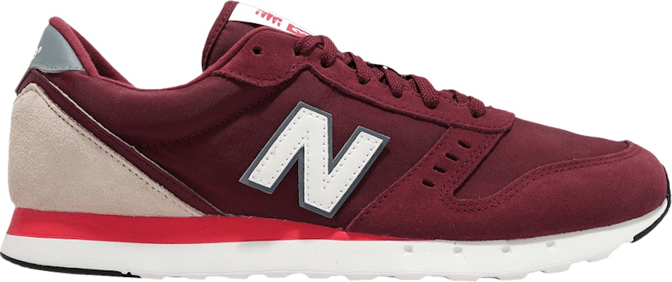 Buy New Balance 311 Burgundy ML311OA2 Novelship