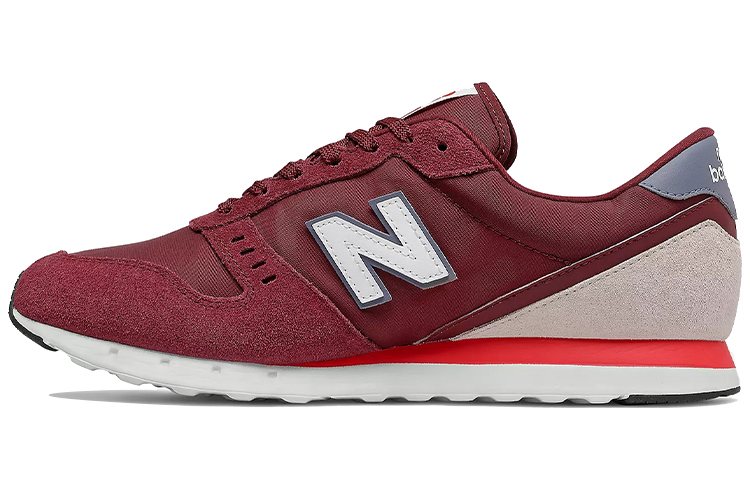 New Balance 311 'Burgundy' ML311OA2