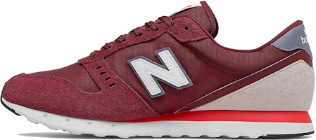 New Balance 311 'Burgundy' ML311OA2 New Balance 311 'Burgundy' ML311OA2