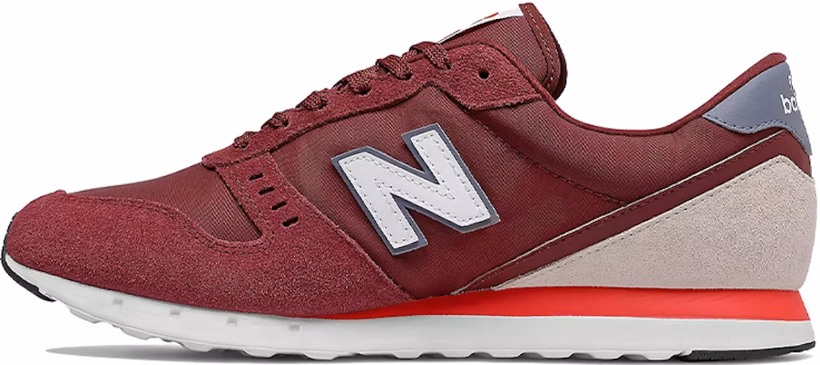 New Balance 311 'Merah Anggur' ML311OA2 Buy New Balance 311 'Merah Anggur' ML311OA2