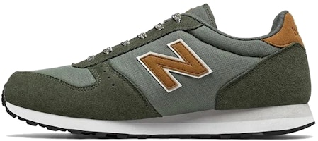 New Balance 311 'Green Yellow White' ML311BAA New Balance 311 'Green Yellow White' ML311BAA
