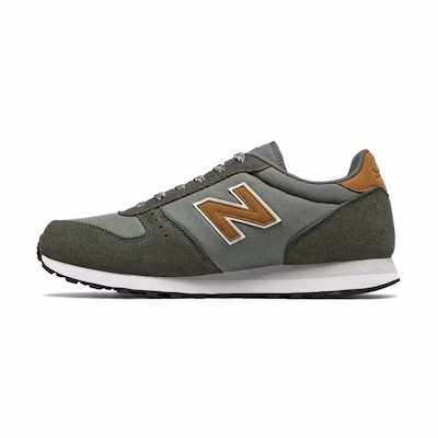 NB 311 'Green Yellow White'