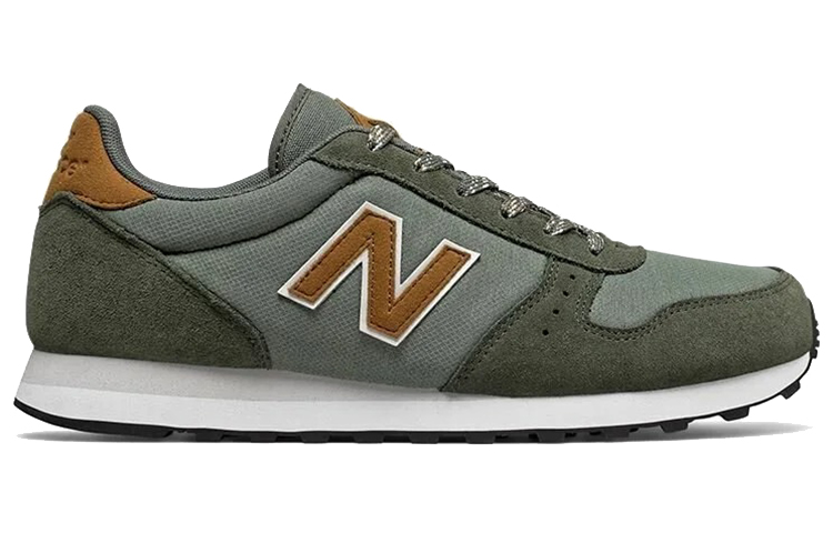 NB 311 'Green Yellow White' 圖 2