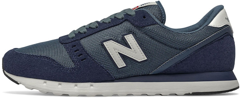 New Balance 311 'Biru Tua Navy' ML311LN2 Buy New Balance 311 'Biru Tua Navy' ML311LN2